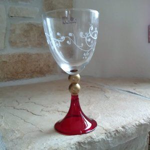 NEW - MOMO PANACHE  BEVERAGE GLASS